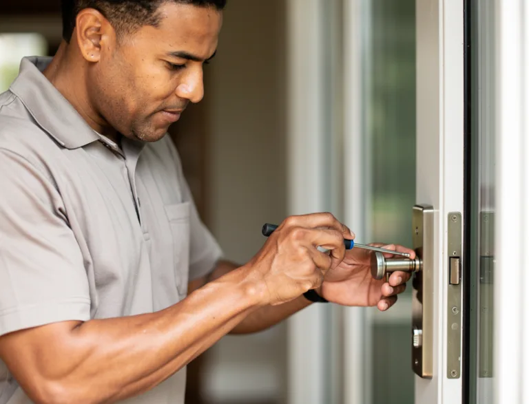 locksmith Hornsby